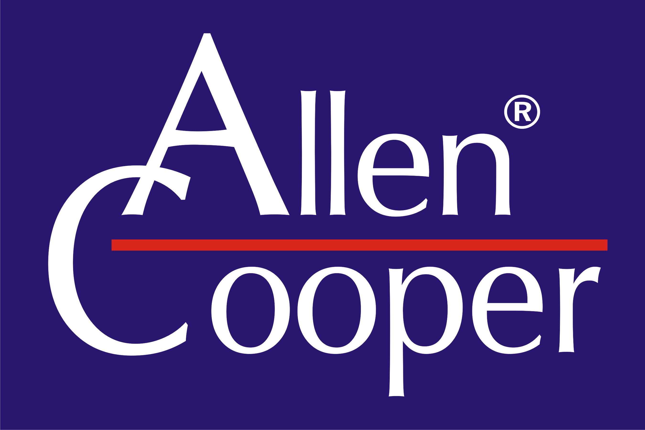 Allen Cooper Safety Shoes