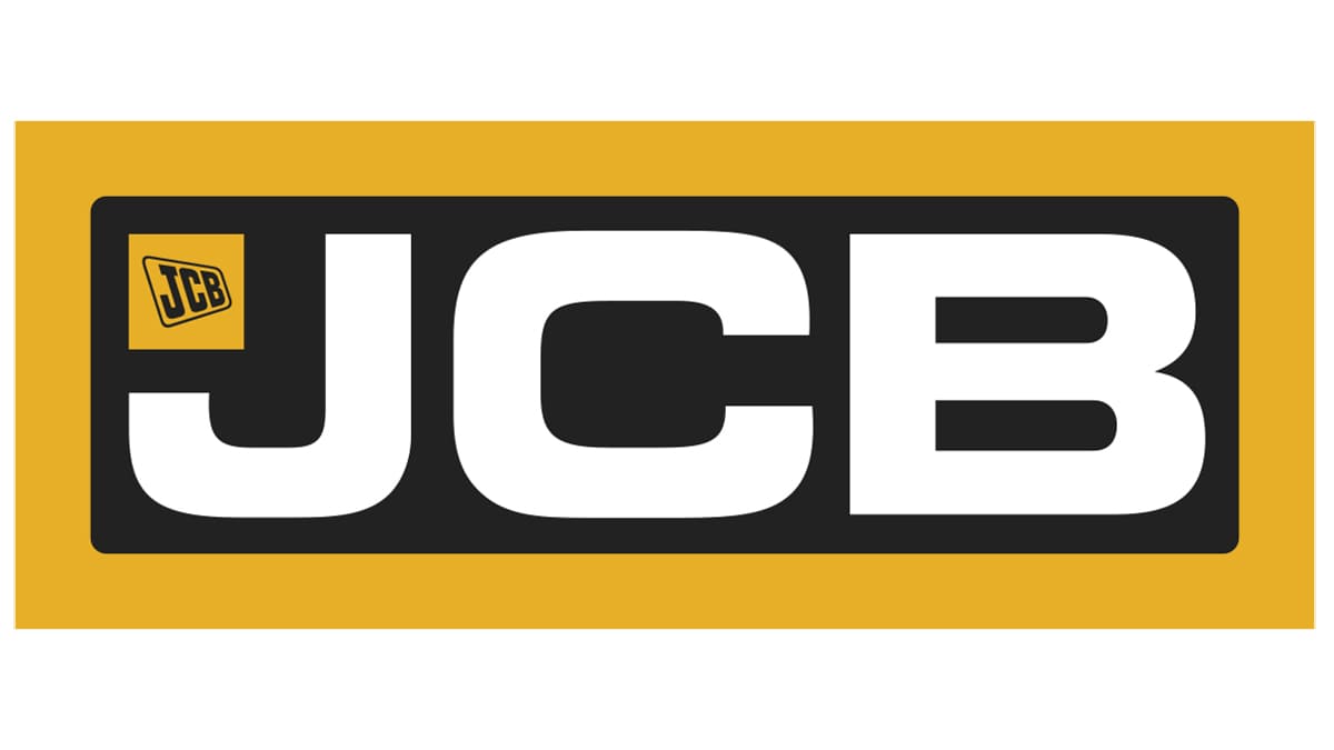JCB Safety Footwear