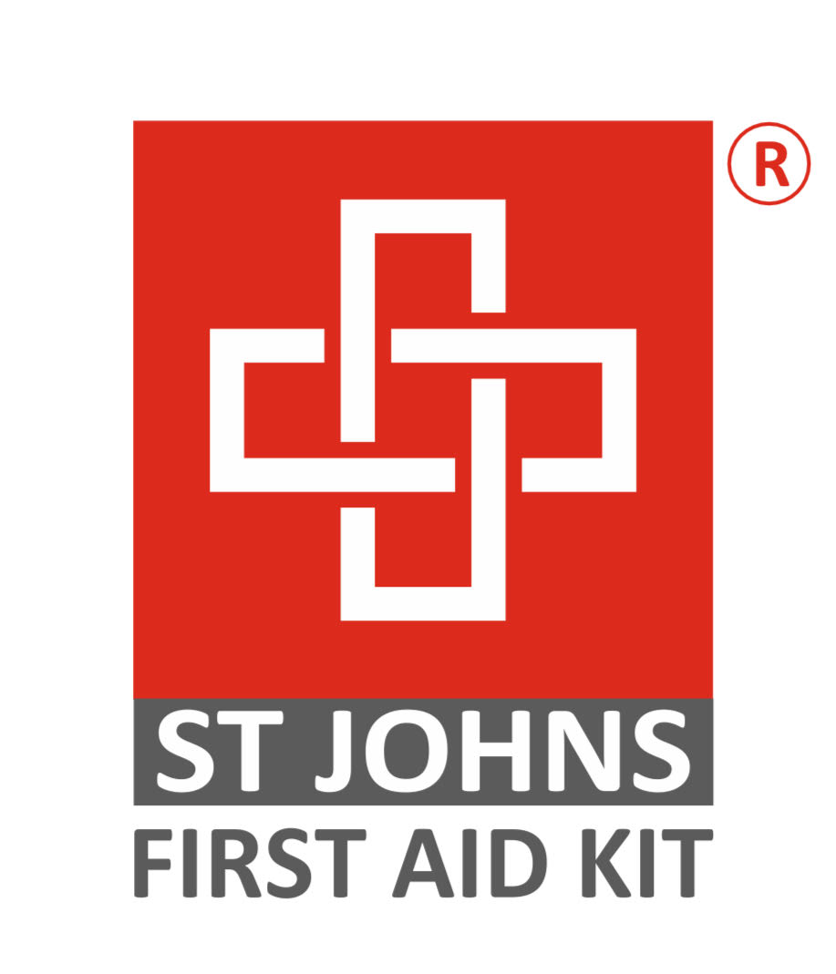 St Johns First Aid
