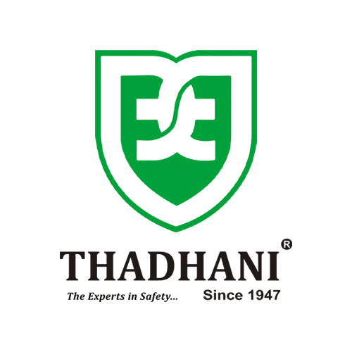 Thadhani Safety Shoes